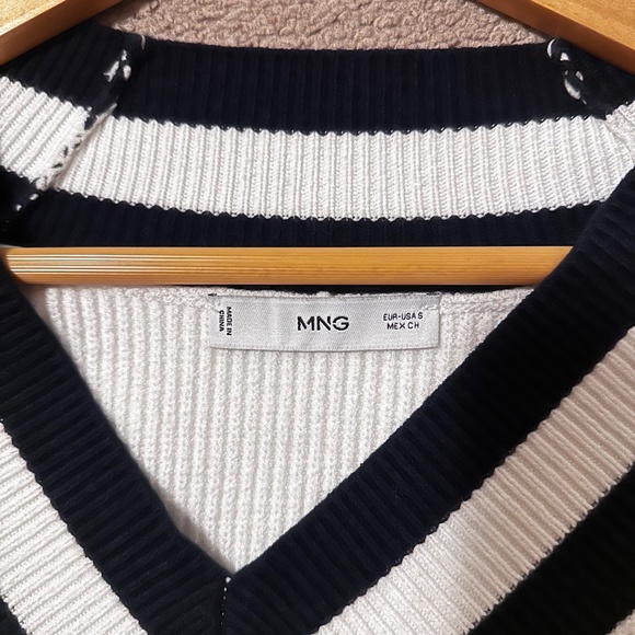 Mango sweater - Picture 4 of 4